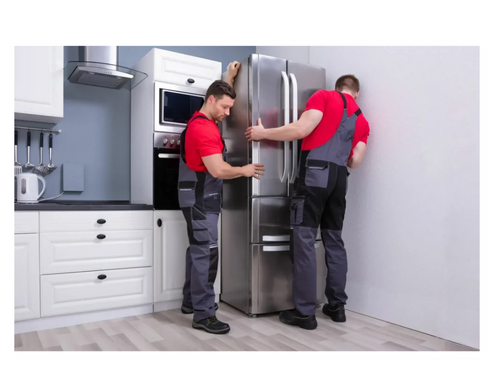 Affordable Fridge Maintenance