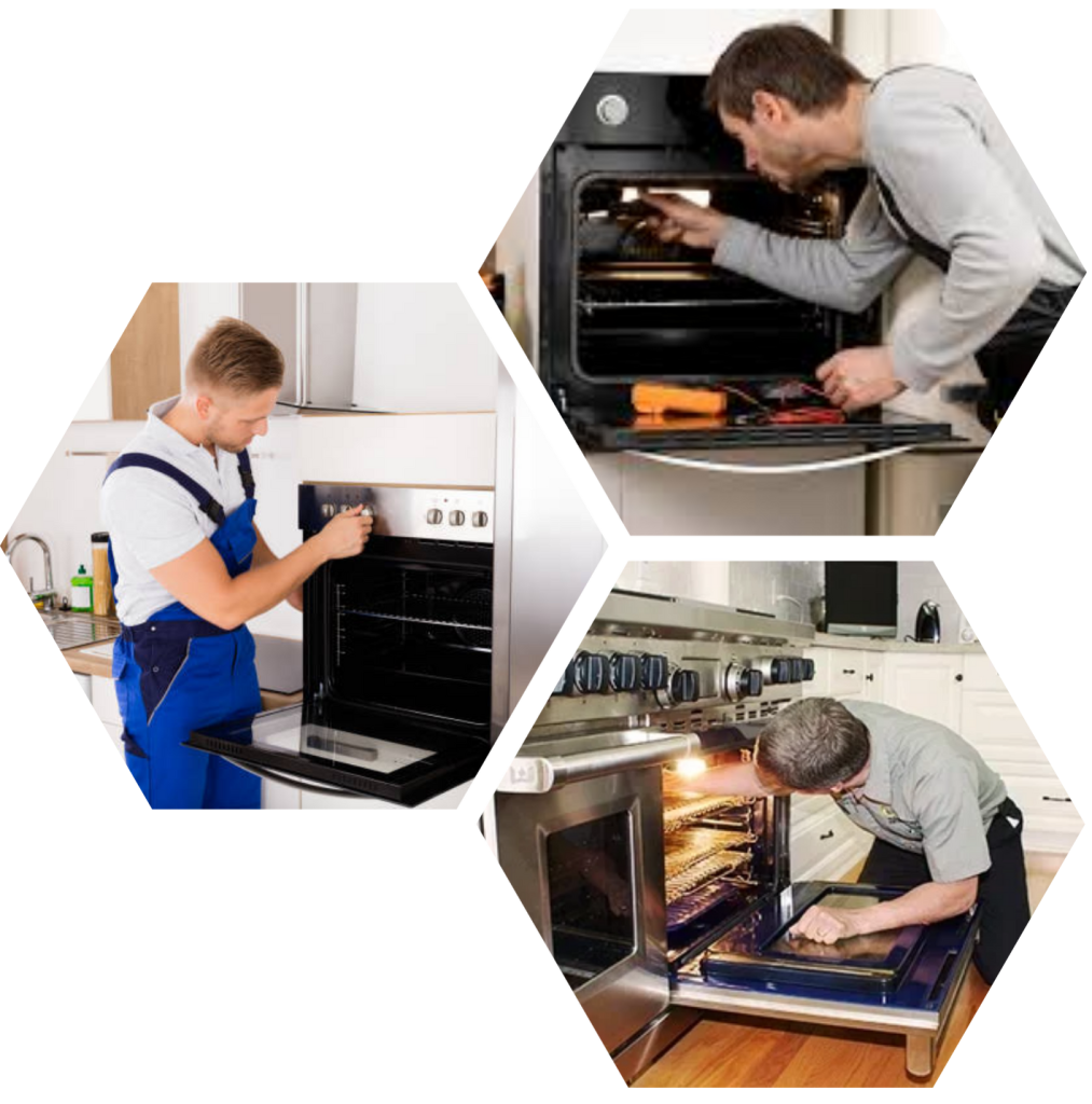 Expert Cooking Range Repair in Dubai
