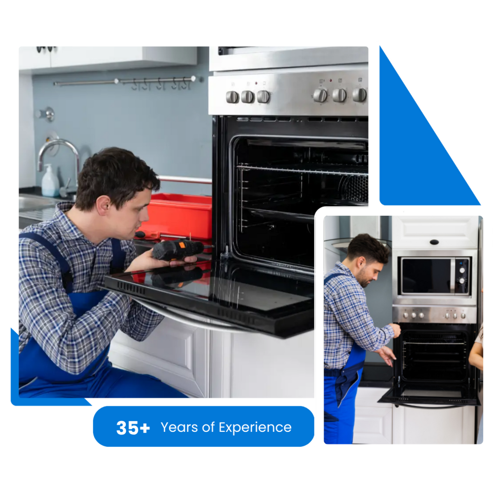Fast & Reliable Range Services